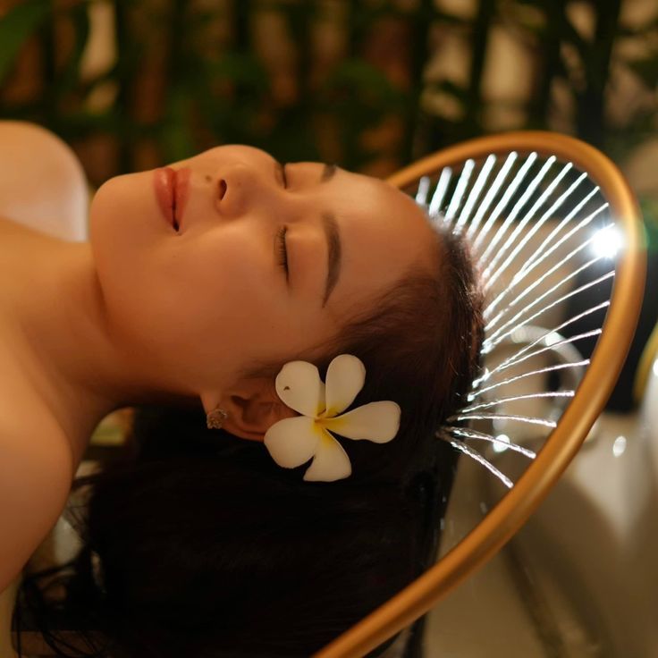 🌸 Forfait Magnolia – 45 min