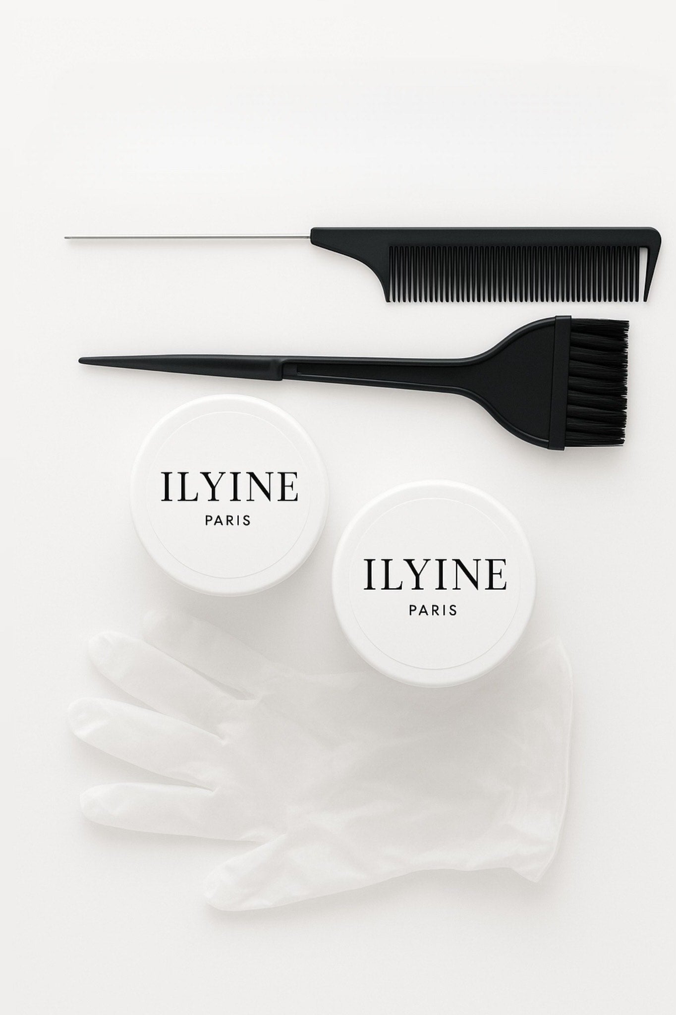 Kit Soin Lissant CORÉEN 200 ml